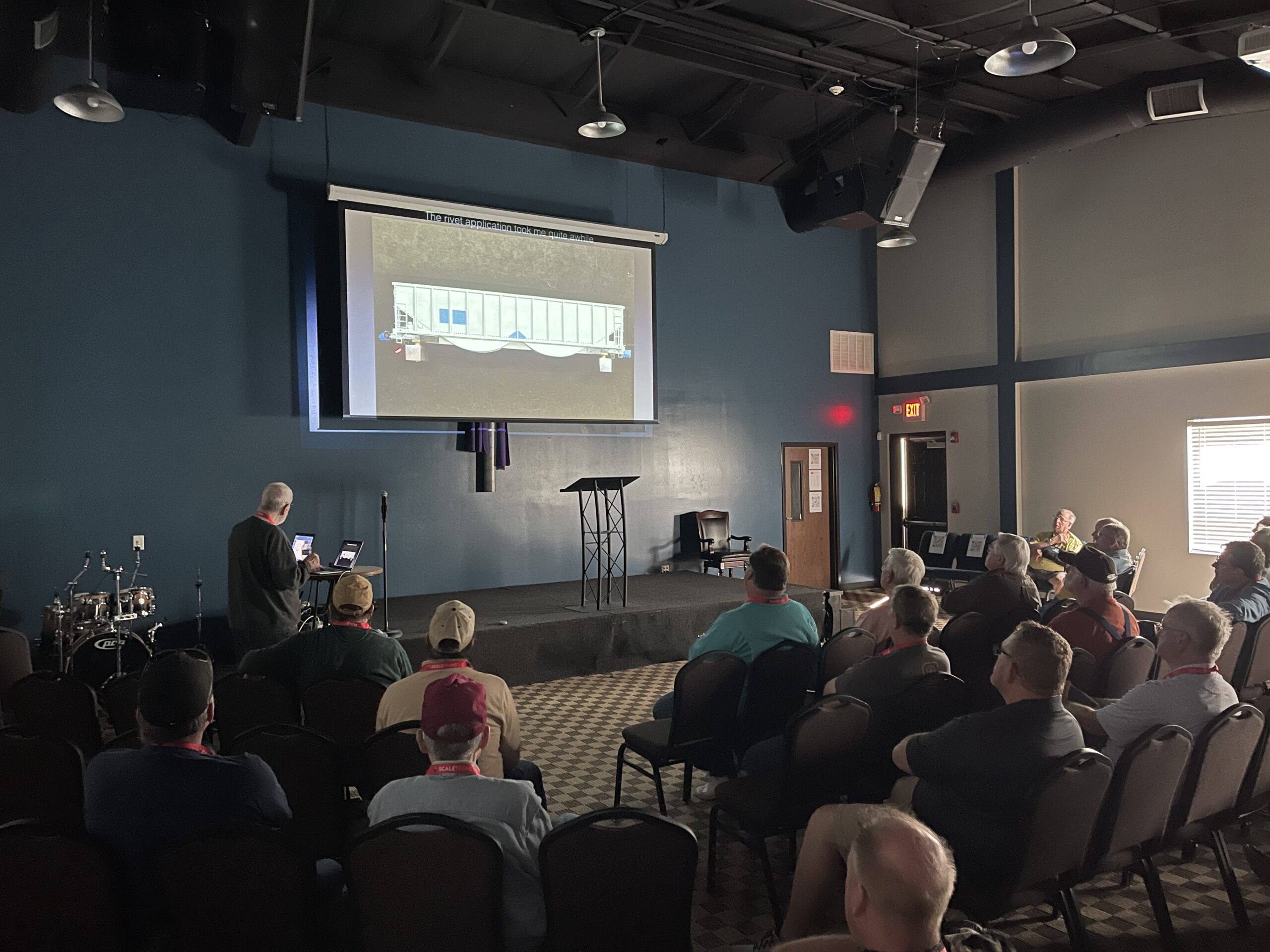 IMG_2961 Clinic Presentation